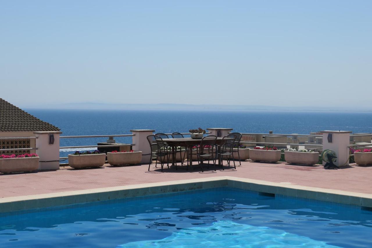 Las Rocas - Casa Diaz روساس المظهر الخارجي الصورة