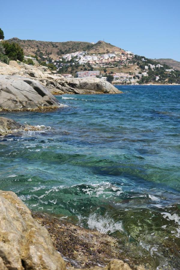 Las Rocas - Casa Diaz روساس المظهر الخارجي الصورة
